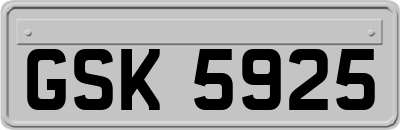 GSK5925