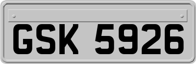 GSK5926