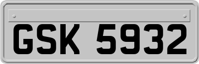 GSK5932