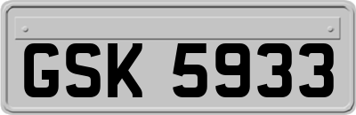 GSK5933