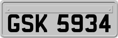 GSK5934