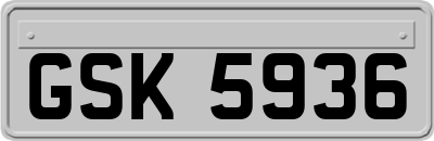 GSK5936