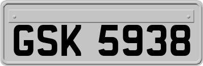 GSK5938