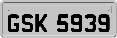 GSK5939