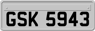 GSK5943