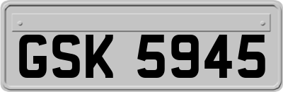 GSK5945