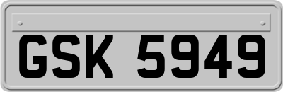 GSK5949