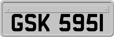 GSK5951