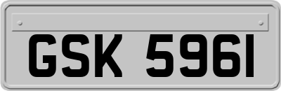 GSK5961