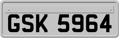 GSK5964