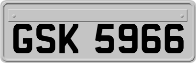 GSK5966