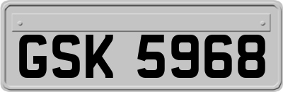 GSK5968