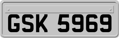 GSK5969