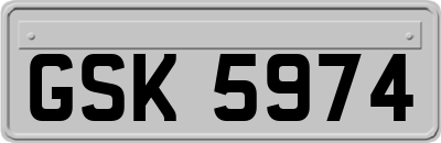 GSK5974