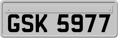 GSK5977