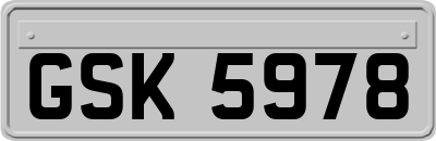 GSK5978