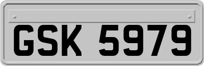 GSK5979