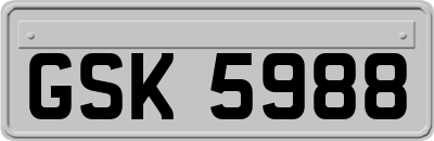 GSK5988