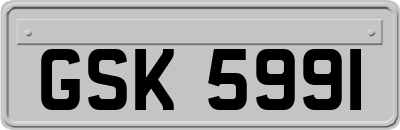 GSK5991