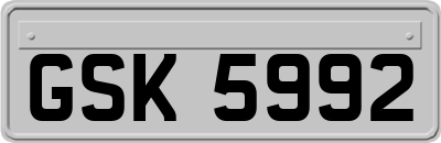 GSK5992