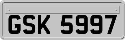 GSK5997