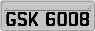 GSK6008