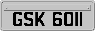 GSK6011