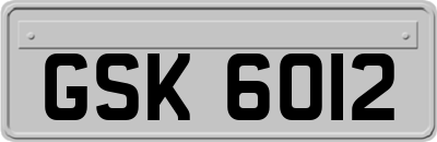 GSK6012