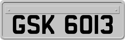 GSK6013