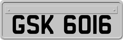 GSK6016