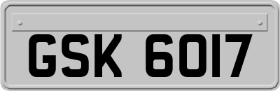 GSK6017
