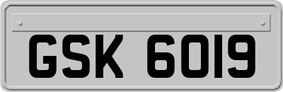 GSK6019