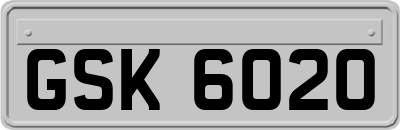 GSK6020