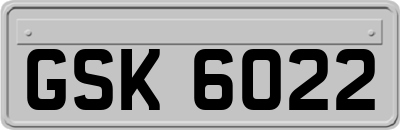 GSK6022