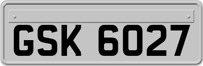 GSK6027