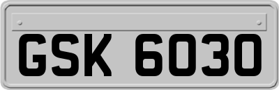 GSK6030