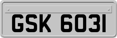 GSK6031