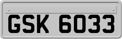 GSK6033