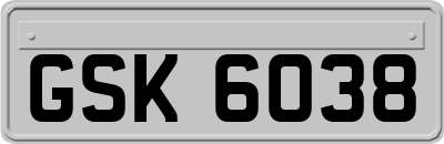 GSK6038