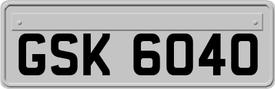 GSK6040