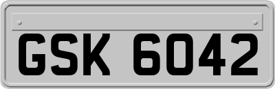 GSK6042
