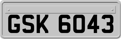 GSK6043