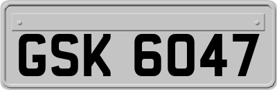 GSK6047