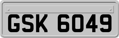 GSK6049