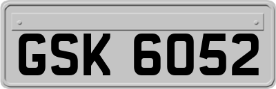 GSK6052