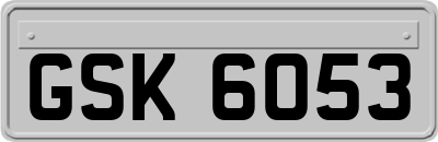 GSK6053