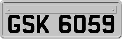 GSK6059