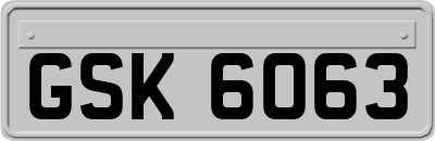 GSK6063