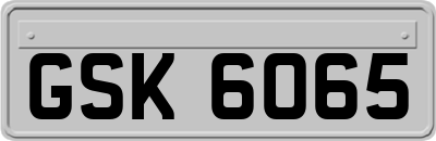 GSK6065