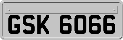 GSK6066